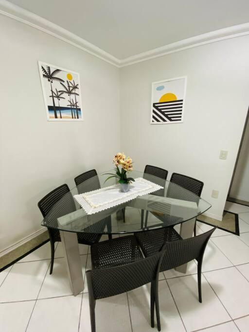 Apto A 100M Da Praia Central Balneario Camboriu Ngoại thất bức ảnh