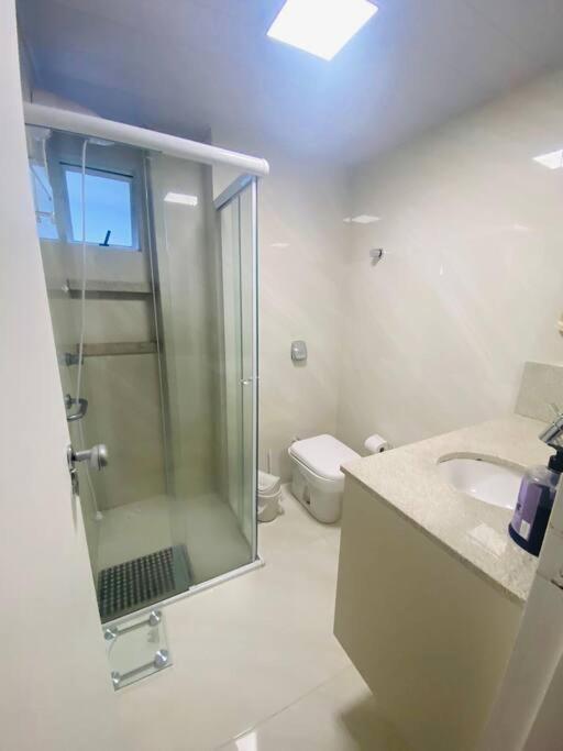 Apto A 100M Da Praia Central Balneario Camboriu Ngoại thất bức ảnh